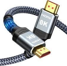 hdmi cable 1.5m 8k