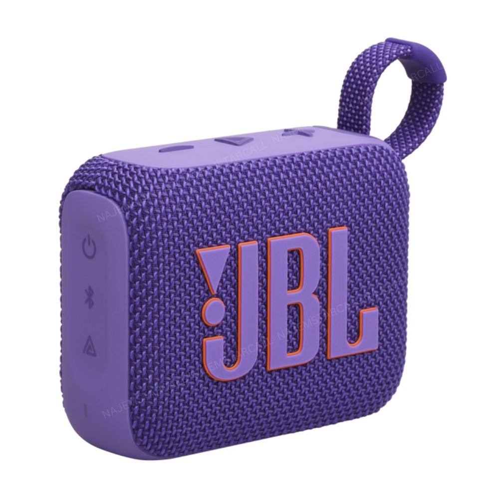 JBL GO4 Speaker