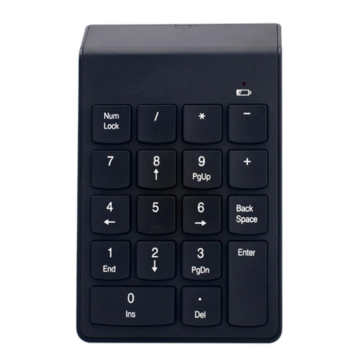 mini numeric keypad