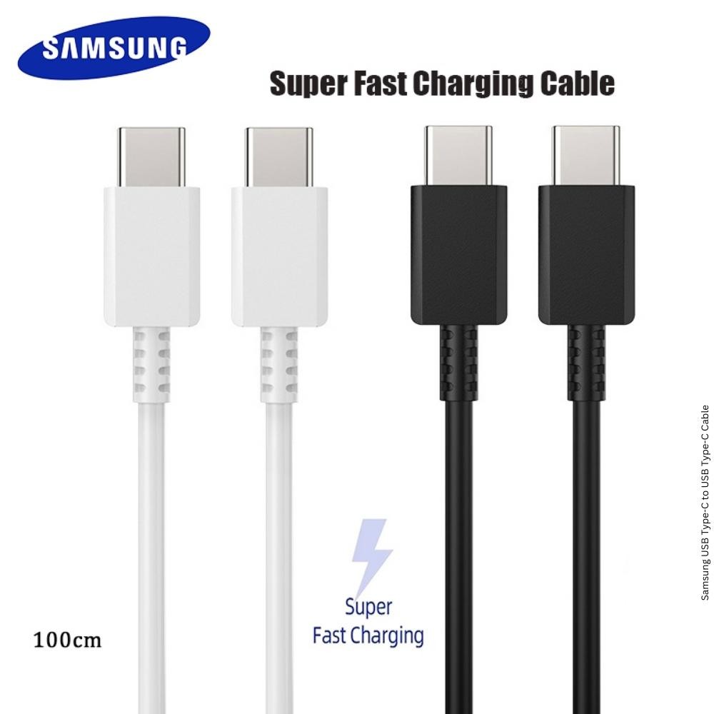 Samsung USB Cable USB-C to USB-C 1m Original