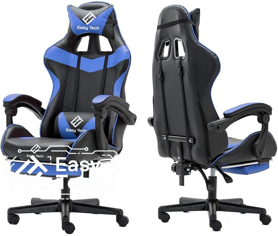 Easy Tech Gaming Chair AT-115