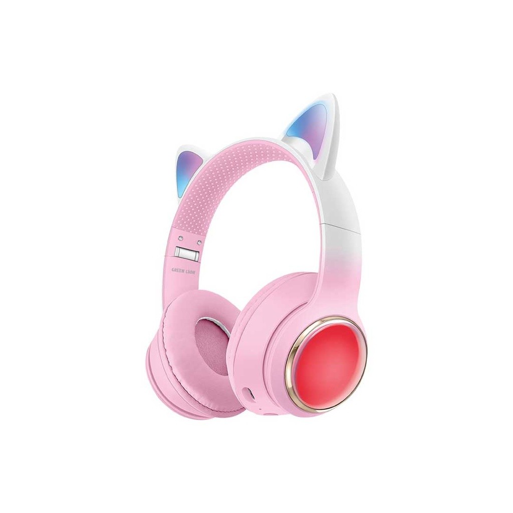 Green Lion GK-400 Kids Wireless Headphone