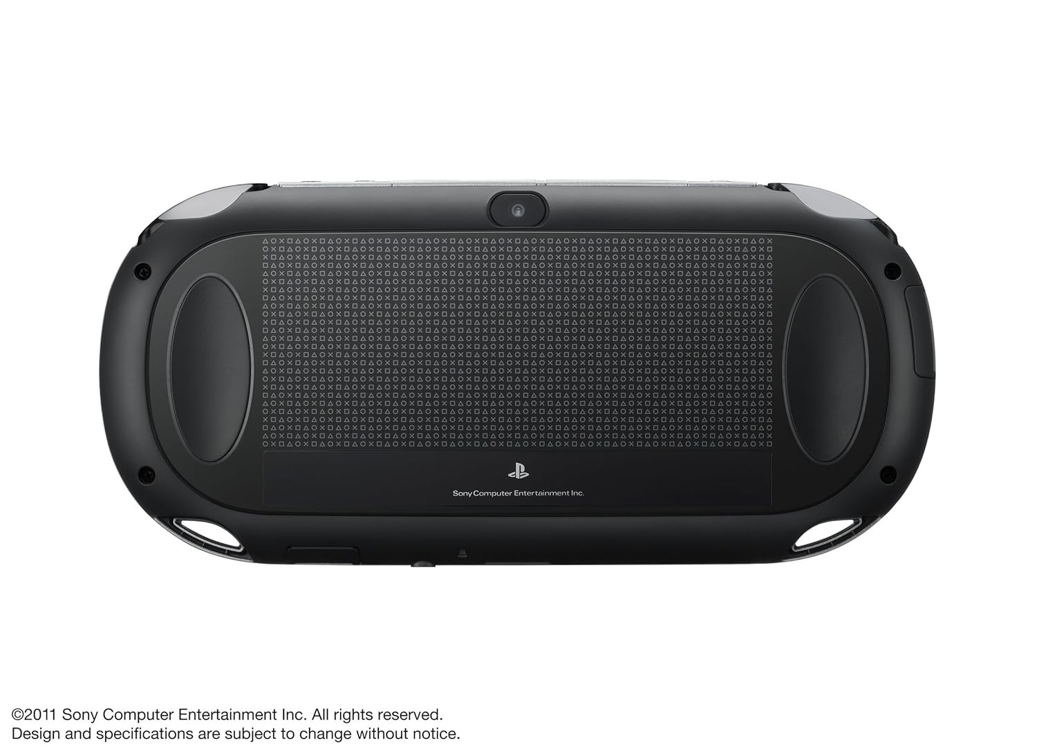 PlayStation Vita hotsell WiFi Edition in Black