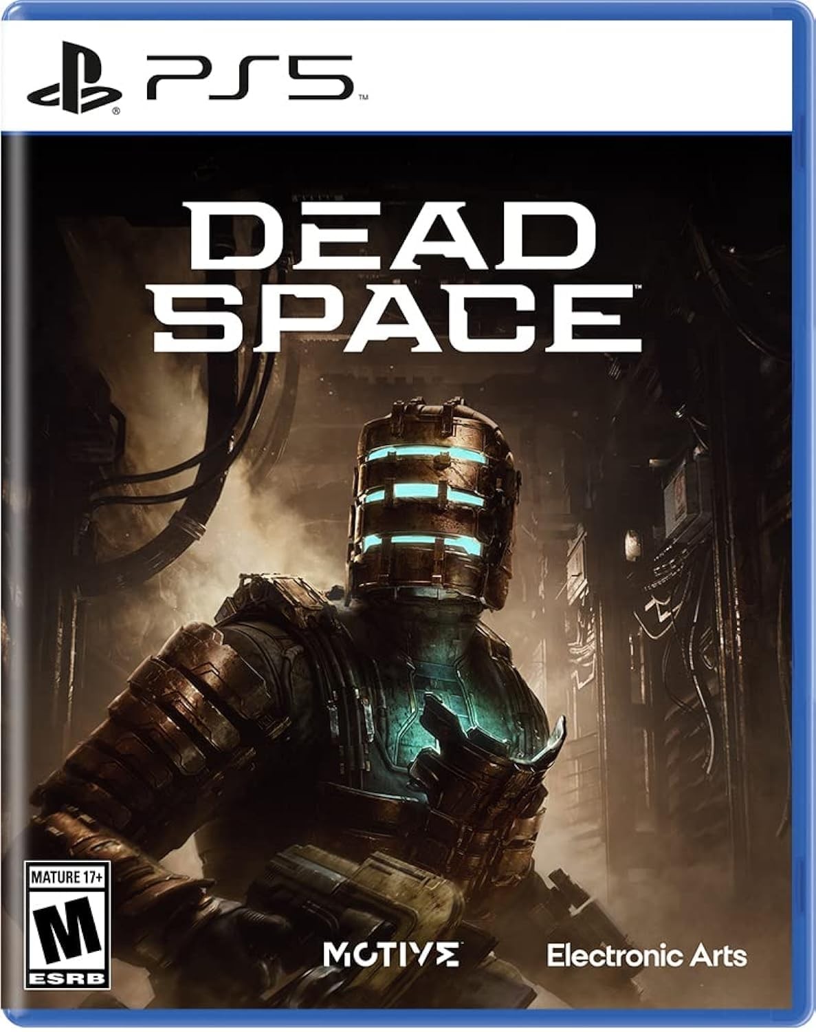 CD Ps5 Dead Space