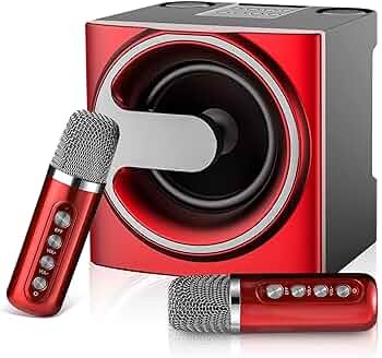 Smart Berry M23 Speaker & Mic