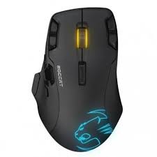 mouse rocc at gaming