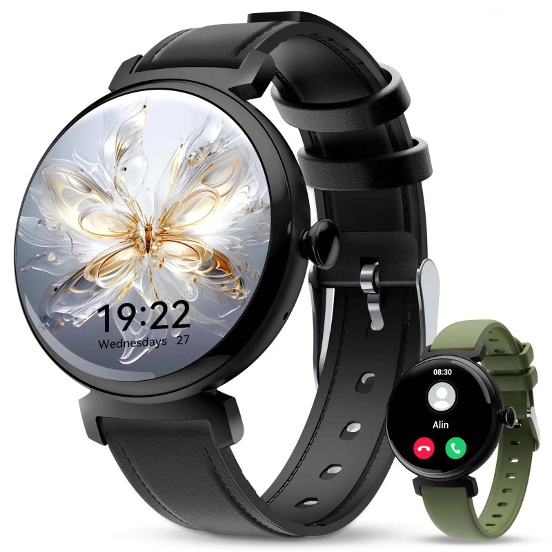 Oukitel Smart Watch Amoled BT30