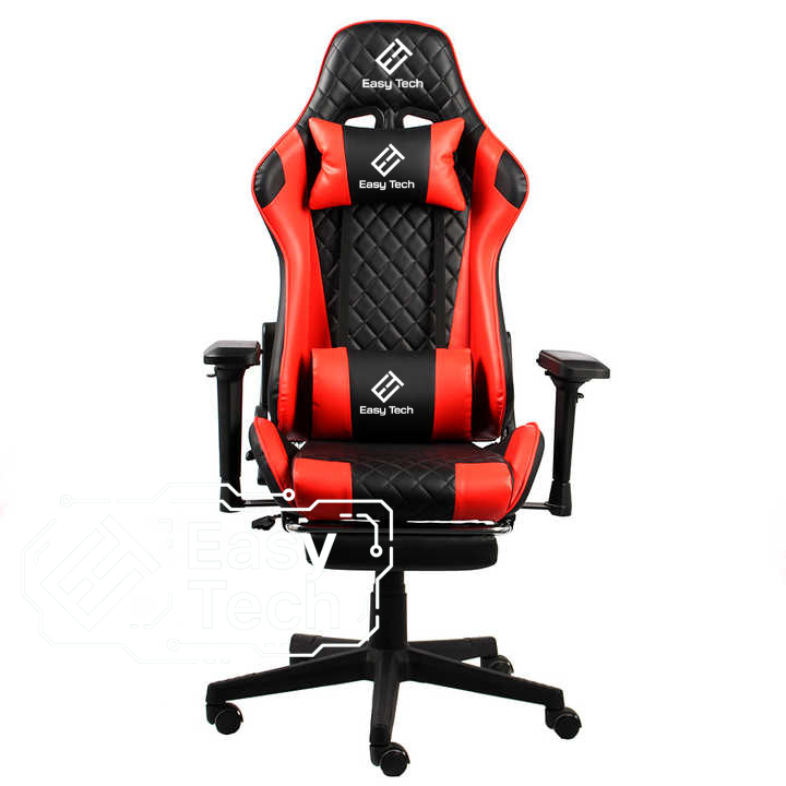 Easy Tech Gaming Chair AT-101