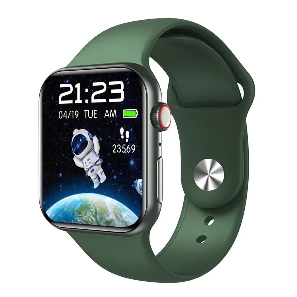Green Lion Smart watch Active Pro