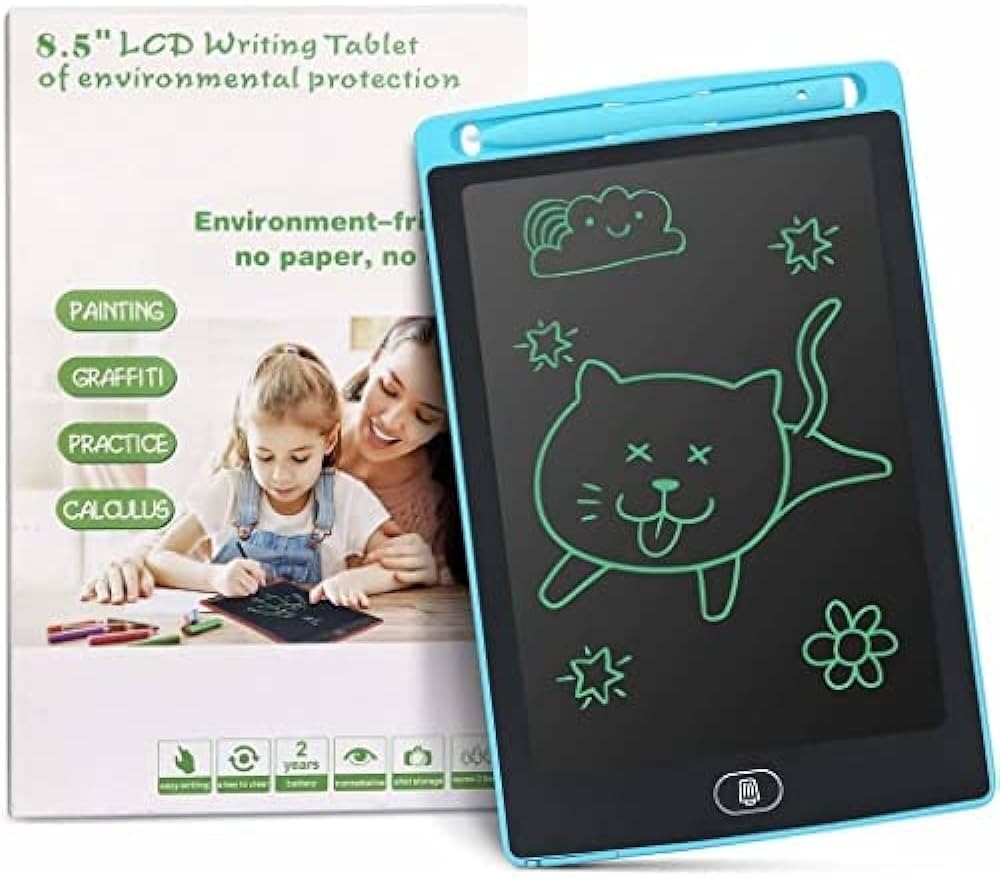 LCD Writing Tablet of environmrntal 12 inch
