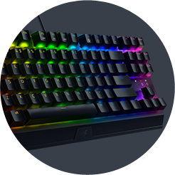 Razer Blackwidow V3 Tenkeyless Keyboard