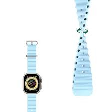 Felex Silicone Watch Band