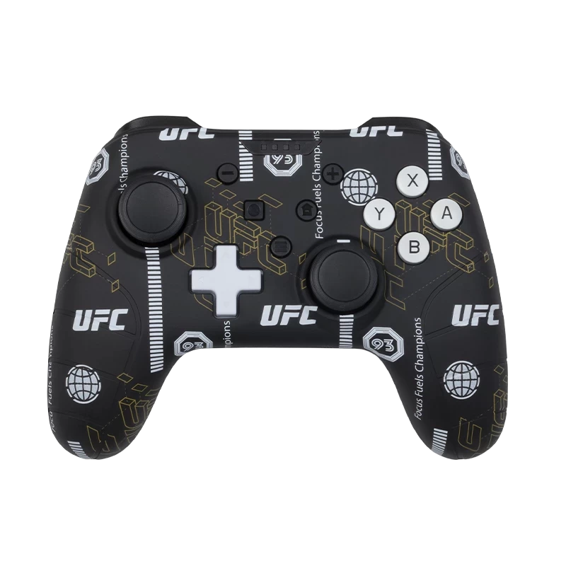 UFC Wired Controller