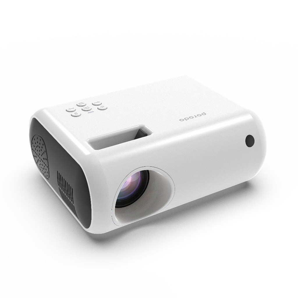 PRODOD COMPACT HOME PROJECTOR