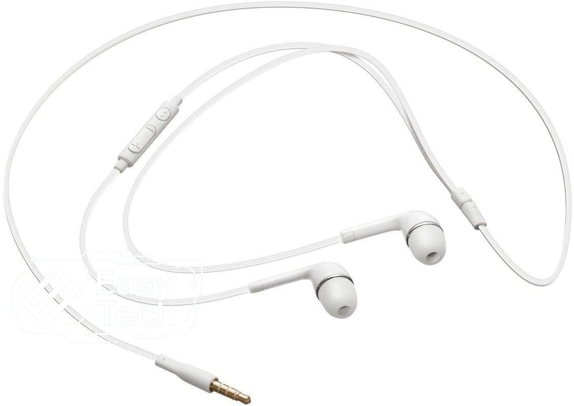 Headset J5
