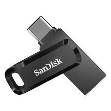 SanDisk Dual Drive Go USB Type-C 512GB