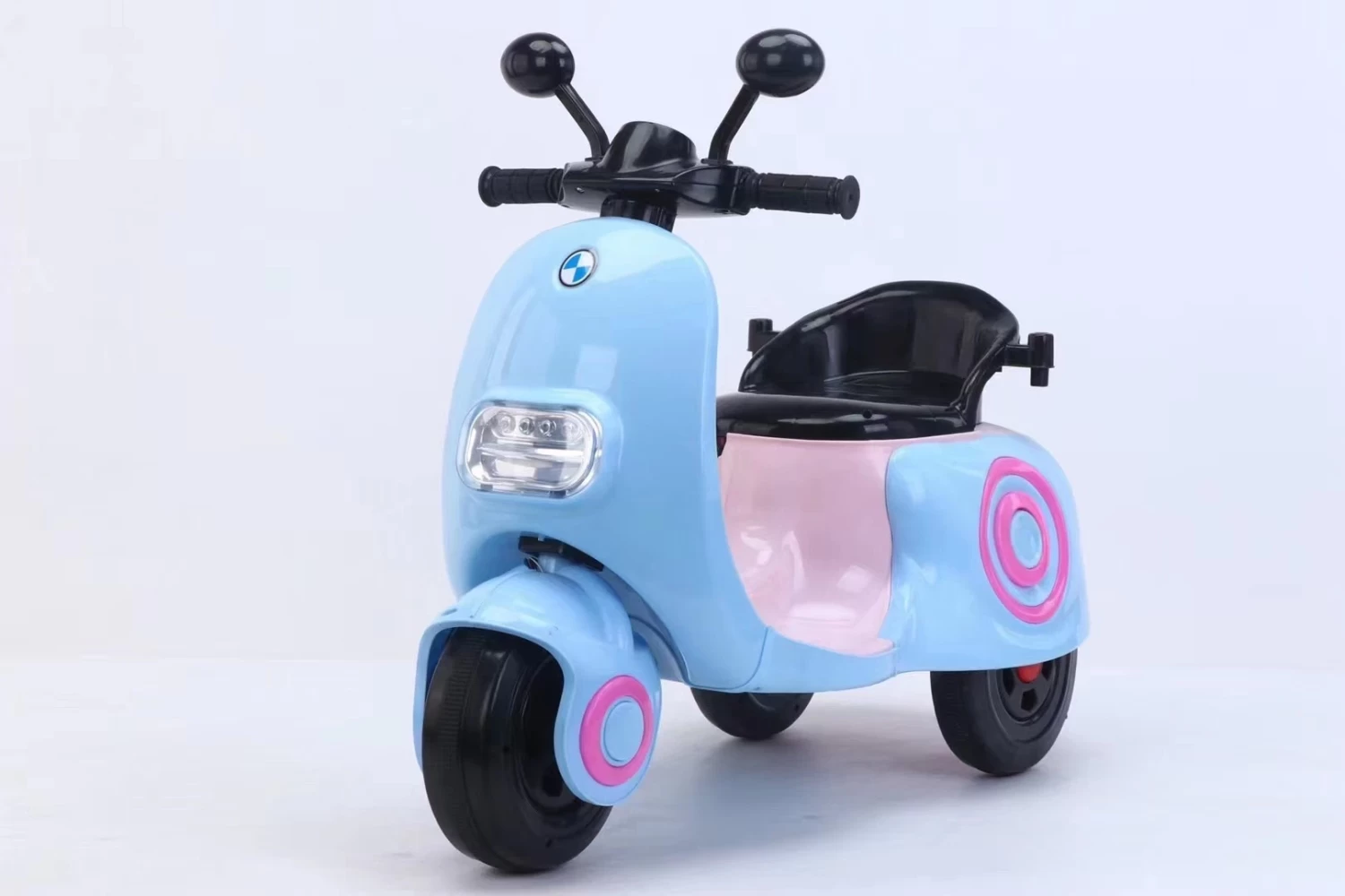 Motorcycle Small Electric Children LB-M01