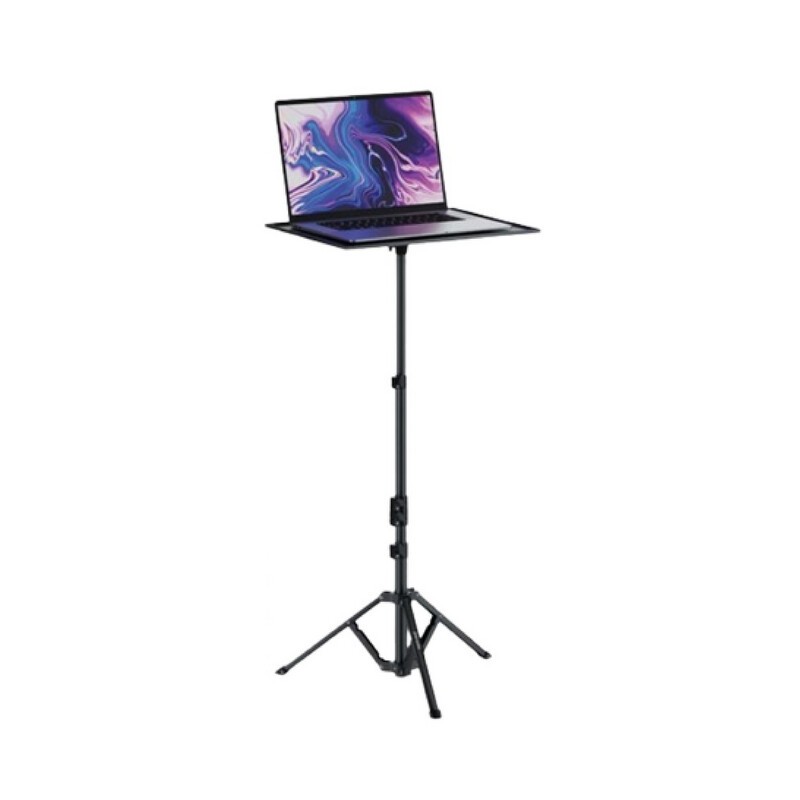 Porodo Multi-Function Stand Projector|Laptop 190cm