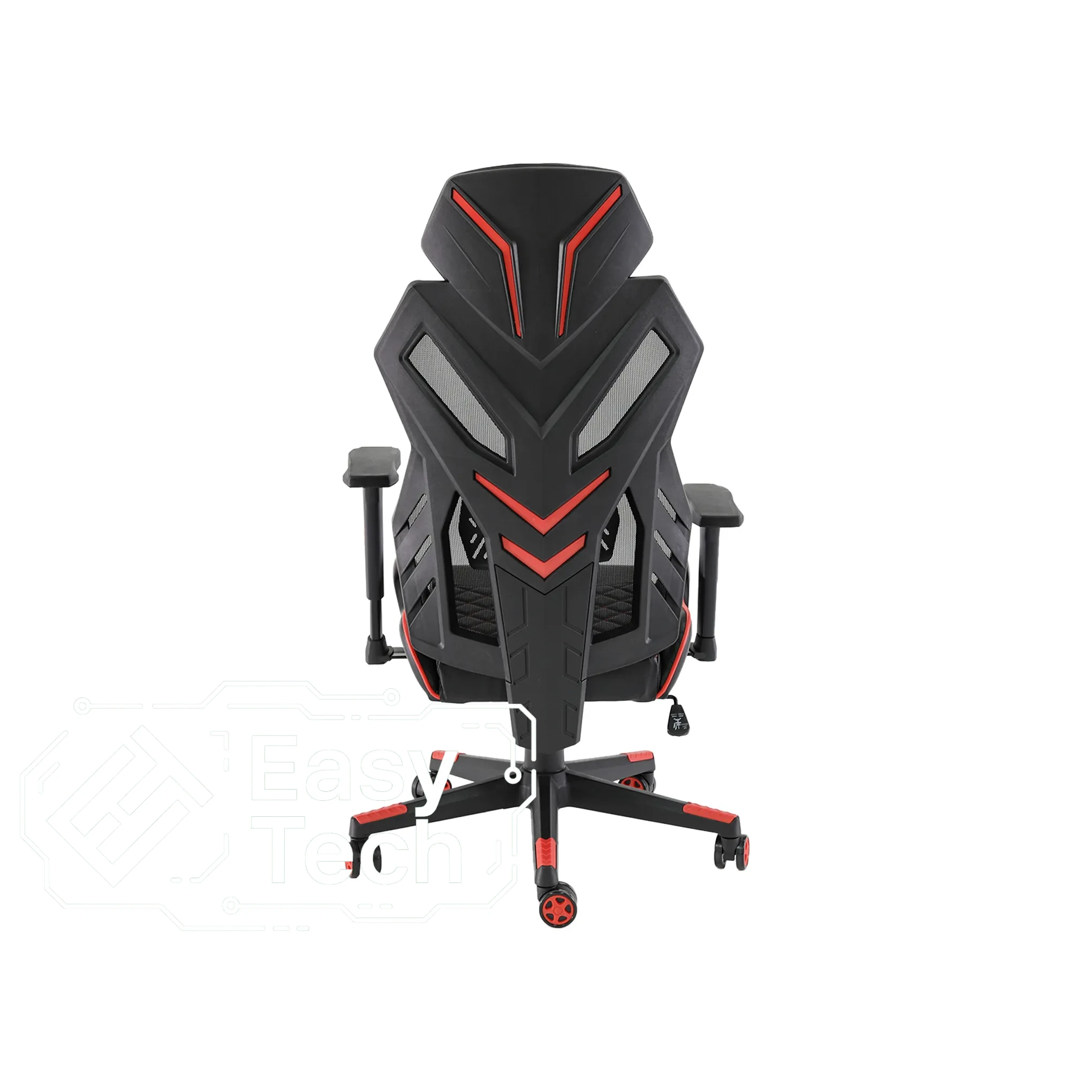 Easy Tech Gaming Chair AT-809