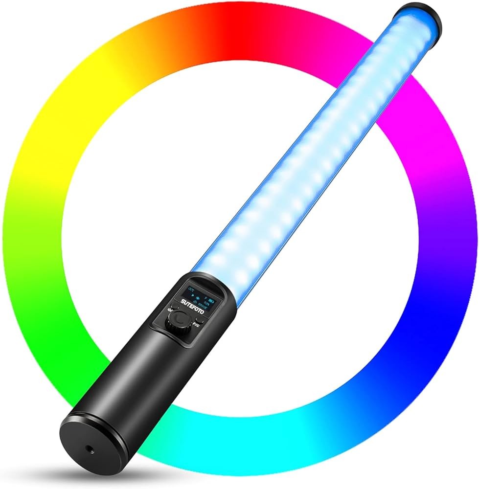 RGB Light Stick Small